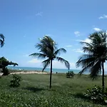 Praia do Cabo Branco JMA II - Vista Frontal