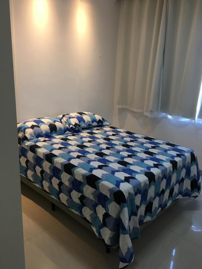 Apartamento Praia Do Cabo Branco Jma Ii - Vista Frontal João Pessoa